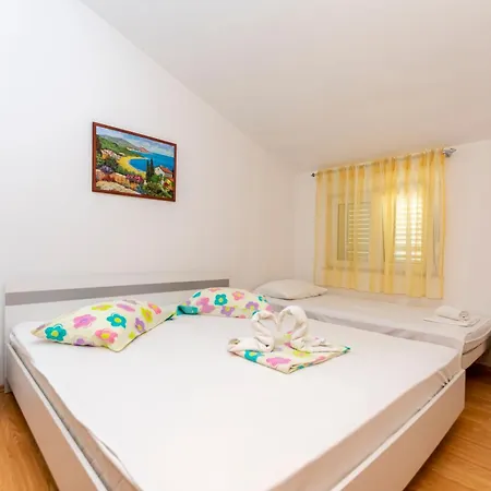 Apartamento Ankica *