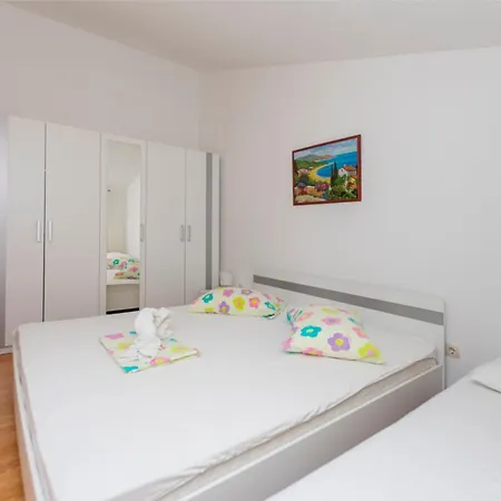 Ankica Apartamento