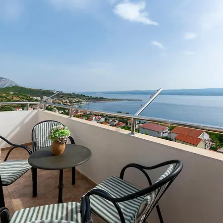 Apartamento Ankica