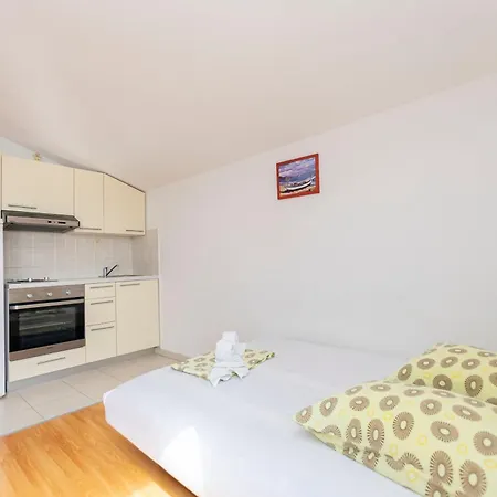 Apartamento Ankica Sumpetar