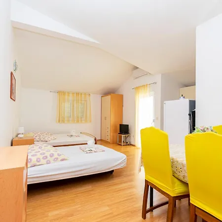 Ankica Apartamento