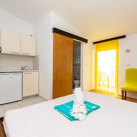 Apartamento Ankica