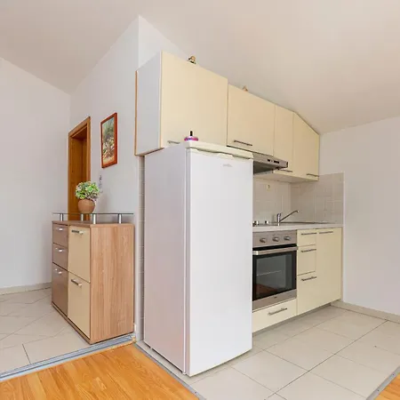 Ankica Apartamento *