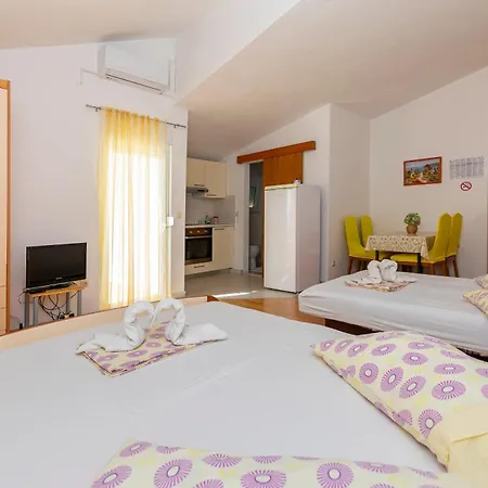Apartamento Ankica