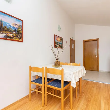 Apartamento Ankica