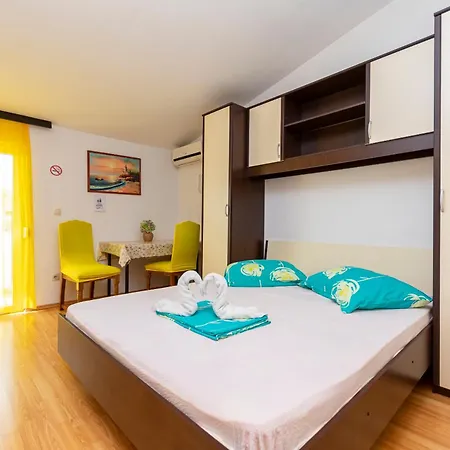 Ankica Apartamento