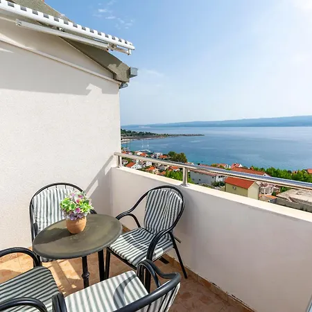 Apartamento Ankica *