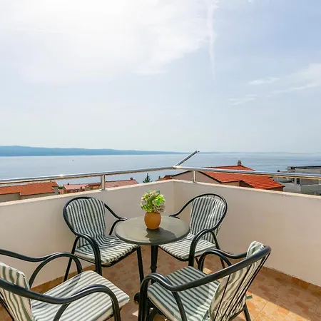Apartamento Ankica