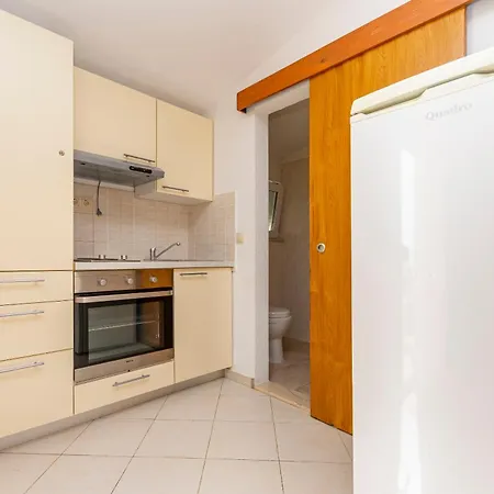 Apartamento Ankica *